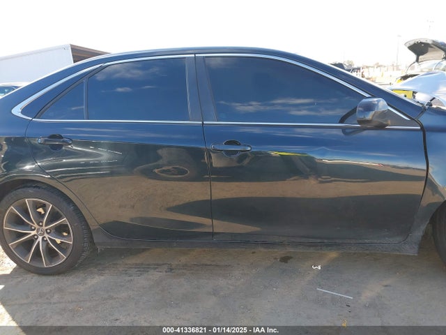 Toyota CAMRY XSE 2015 4T1BF1FK7FU881198 Image 13