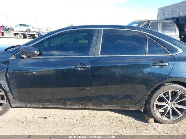 Toyota CAMRY XSE 2015 4T1BF1FK7FU881198 Image 14