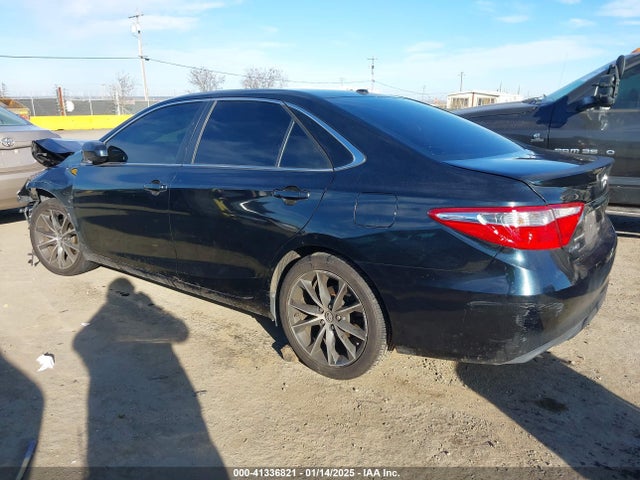Toyota CAMRY XSE 2015 4T1BF1FK7FU881198 Image 3