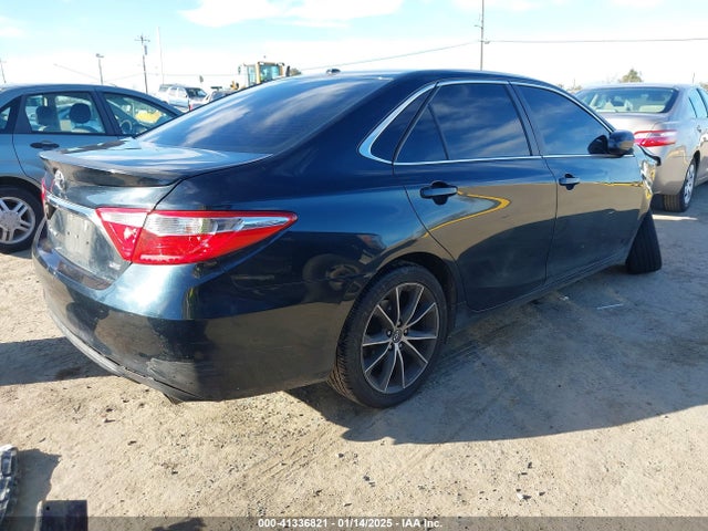 Toyota CAMRY XSE 2015 4T1BF1FK7FU881198 Image 4