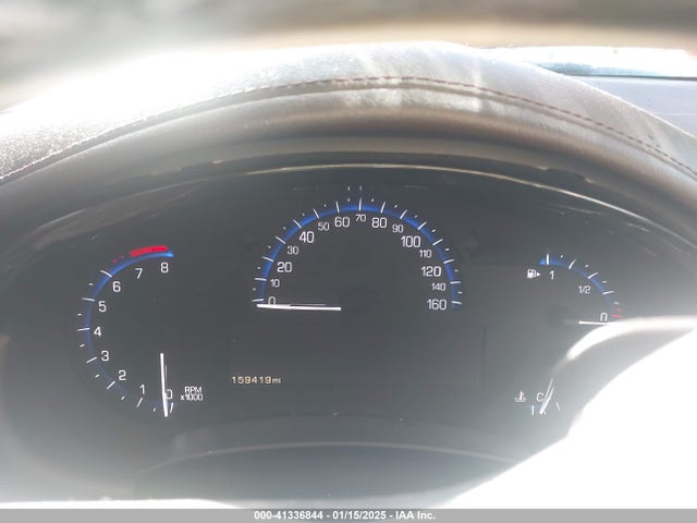 2013 CADILLAC XTS 2G61R5S30D9157654 Photo 6