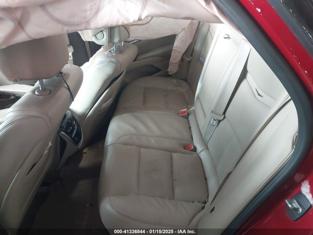 2013 CADILLAC XTS 2G61R5S30D9157654 Photo 7