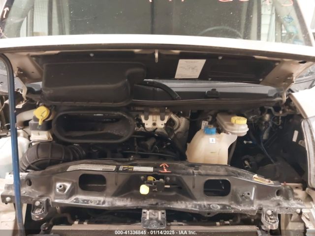 3C6URVJG2HE533929 RAM Promaster 3500