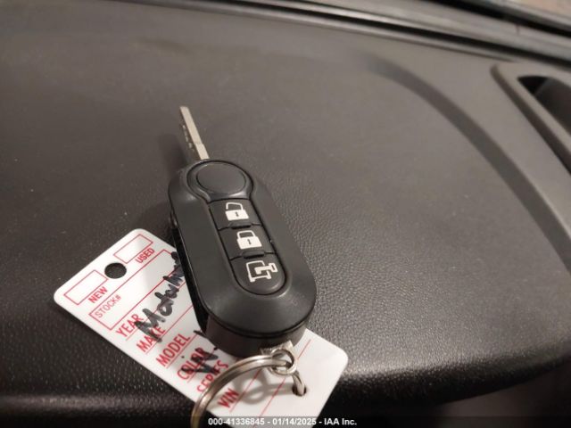 3C6URVJG2HE533929 RAM Promaster 3500
