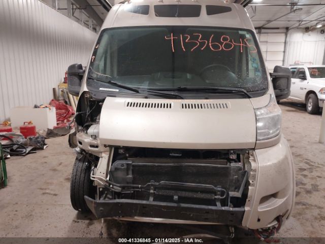 3C6URVJG2HE533929 RAM Promaster 3500