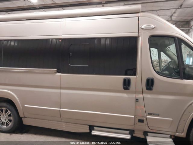 3C6URVJG2HE533929 RAM Promaster 3500