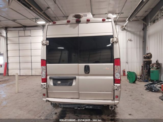 3C6URVJG2HE533929 RAM Promaster 3500
