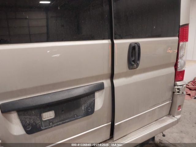 3C6URVJG2HE533929 RAM Promaster 3500