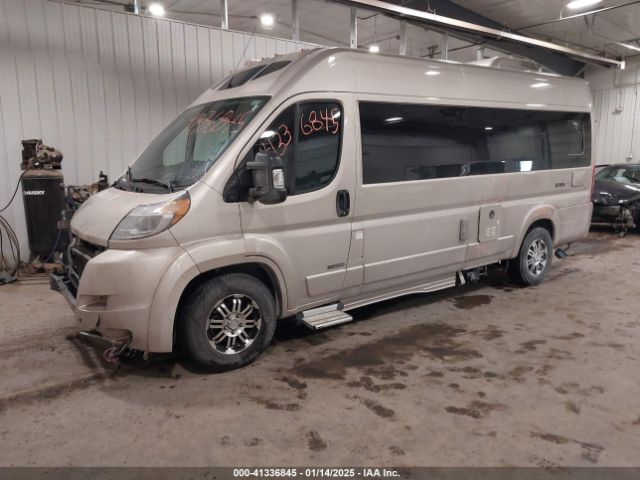 3C6URVJG2HE533929 RAM Promaster 3500