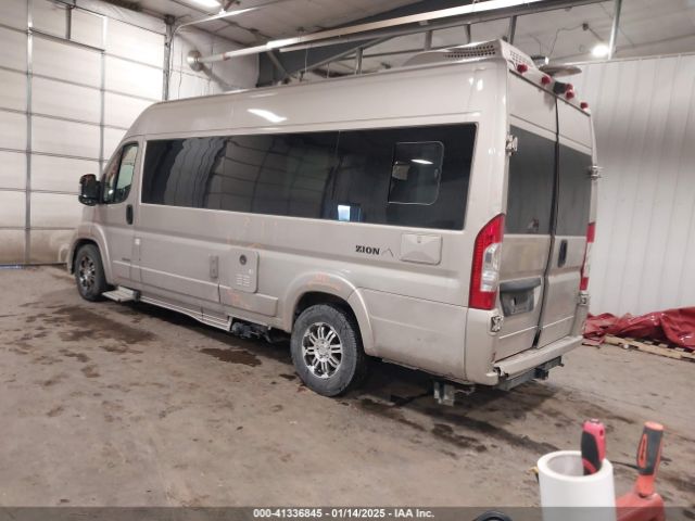 3C6URVJG2HE533929 RAM Promaster 3500