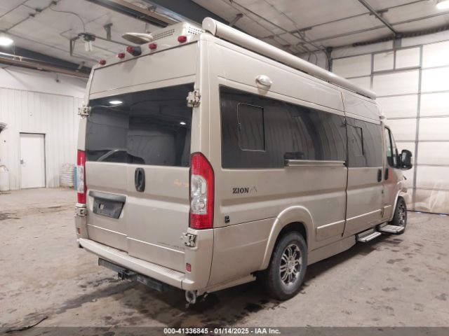 3C6URVJG2HE533929 RAM Promaster 3500
