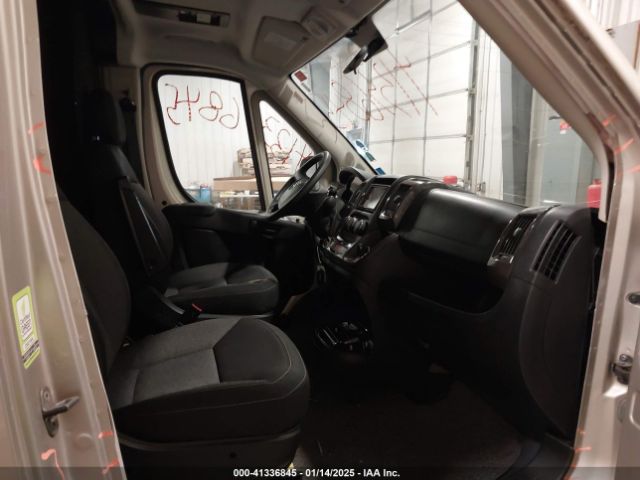 3C6URVJG2HE533929 RAM Promaster 3500