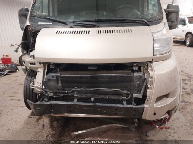 3C6URVJG2HE533929 RAM Promaster 3500