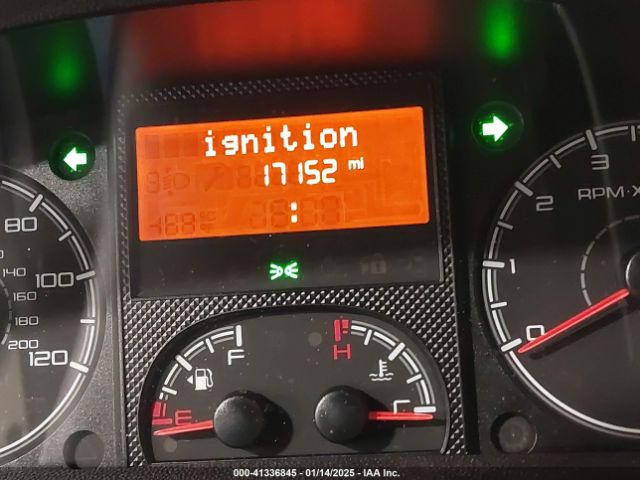 3C6URVJG2HE533929 RAM Promaster 3500