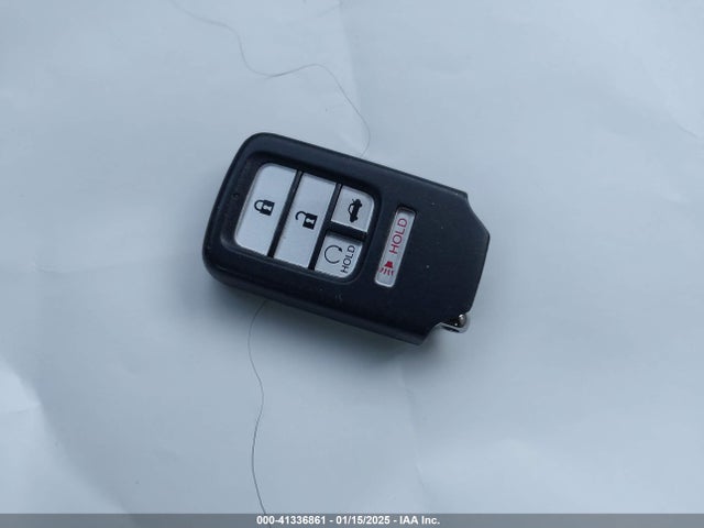 Honda Accord Ex-l 2016 1HGCR2F93GA011326 Image 11