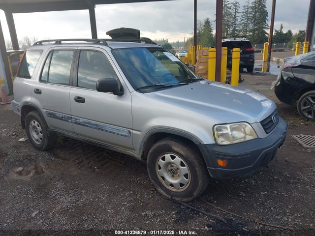 Aukcja sprzedaży 1998 Honda Cr-v Lx, vin: JHLRD1742WC033649, numer aukcji: 41336879