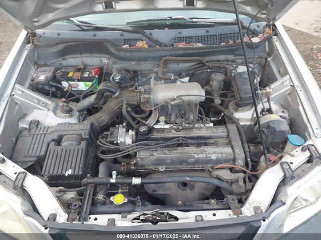 Aukcja sprzedaży 1998 Honda Cr-v Lx, vin: JHLRD1742WC033649, numer aukcji: 41336879