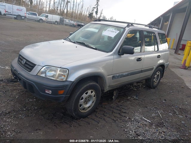 Aukcja sprzedaży 1998 Honda Cr-v Lx, vin: JHLRD1742WC033649, numer aukcji: 41336879
