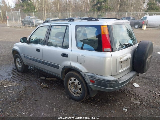 Aukcja sprzedaży 1998 Honda Cr-v Lx, vin: JHLRD1742WC033649, numer aukcji: 41336879