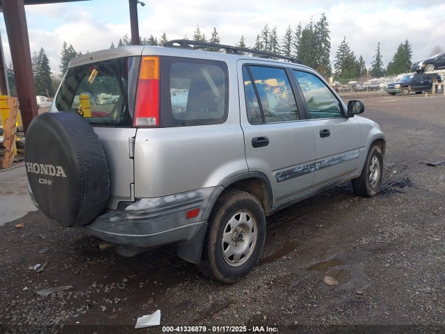 Aukcja sprzedaży 1998 Honda Cr-v Lx, vin: JHLRD1742WC033649, numer aukcji: 41336879
