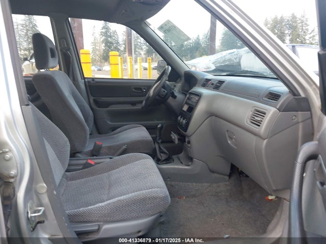 Aukcja sprzedaży 1998 Honda Cr-v Lx, vin: JHLRD1742WC033649, numer aukcji: 41336879