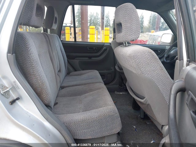 Aukcja sprzedaży 1998 Honda Cr-v Lx, vin: JHLRD1742WC033649, numer aukcji: 41336879