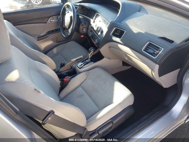 2014 HONDA CIVIC SEDAN 19XFB2F5XEE242067 Photo 4