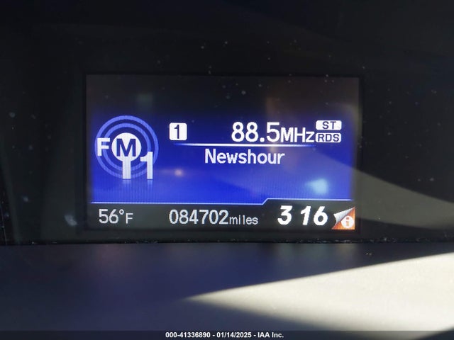 2014 HONDA CIVIC SEDAN 19XFB2F5XEE242067 Photo 6