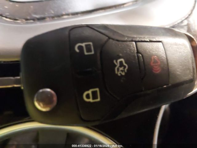 3FA6P0HD8ER143868 Ford FUSION SE