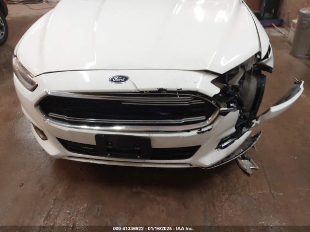 3FA6P0HD8ER143868 Ford FUSION SE