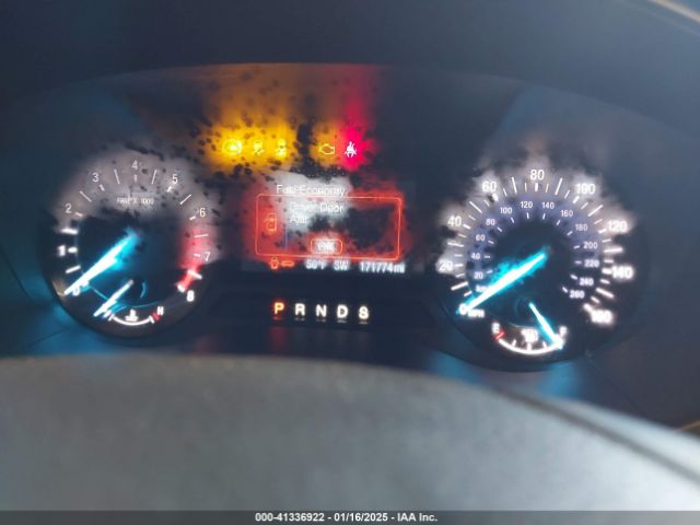 3FA6P0HD8ER143868 Ford FUSION SE