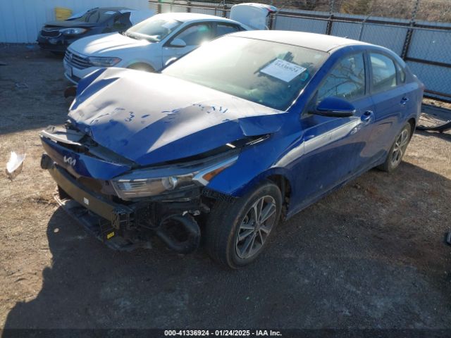 3KPF24AD7PE648269 KIA Forte Lxs