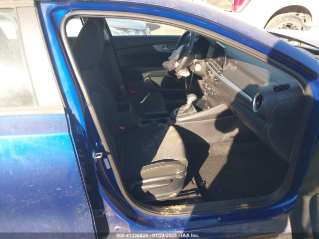 3KPF24AD7PE648269 KIA Forte Lxs