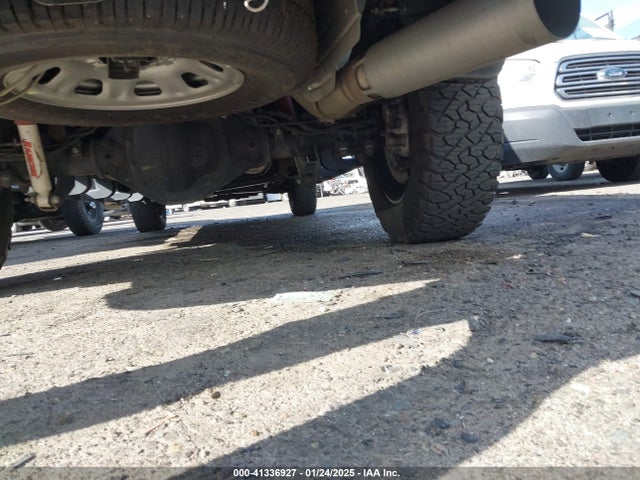 Chevrolet Silverado 2024 2GC4YNEY9R1185737 Image 35