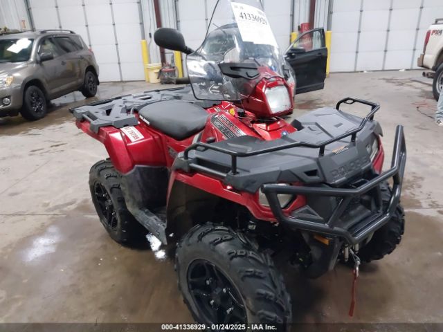2018 POLARIS SPORTSMAN 4XASHE572JA271732