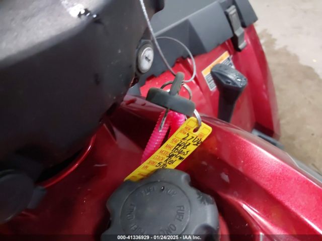 2018 POLARIS SPORTSMAN 4XASHE572JA271732 Photo 10