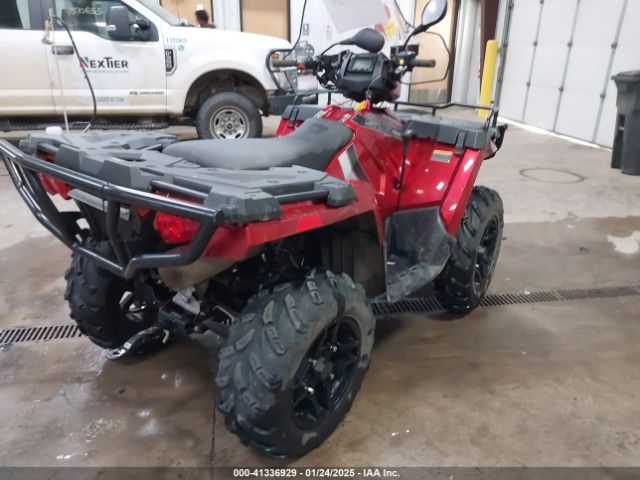 2018 POLARIS SPORTSMAN 4XASHE572JA271732 Photo 3