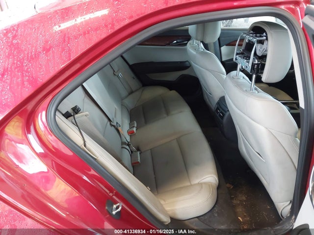 2013 CADILLAC ATS 1G6AL5SX5D0135812 Photo 7