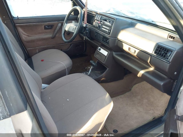 Aukcja sprzedaży 1988 Volkswagen Jetta Gl, vin: WVWFB9169JW404120, numer aukcji: 41336957