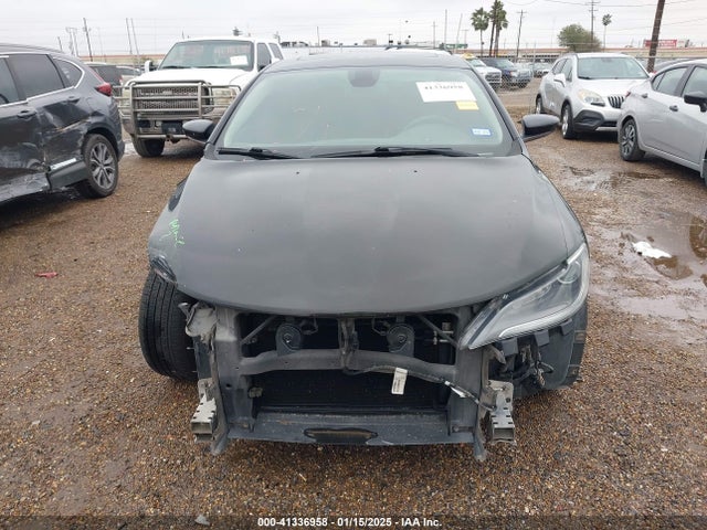 Chrysler 200 Limited 2016 1C3CCCAB3GN129518 Image 13