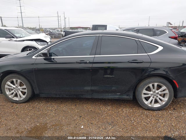 Chrysler 200 Limited 2016 1C3CCCAB3GN129518 Image 15