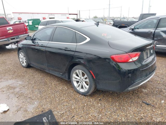 2016 CHRYSLER 200 1C3CCCAB3GN129518 Photo 2