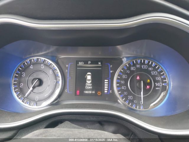 2016 CHRYSLER 200 1C3CCCAB3GN129518 Photo 6