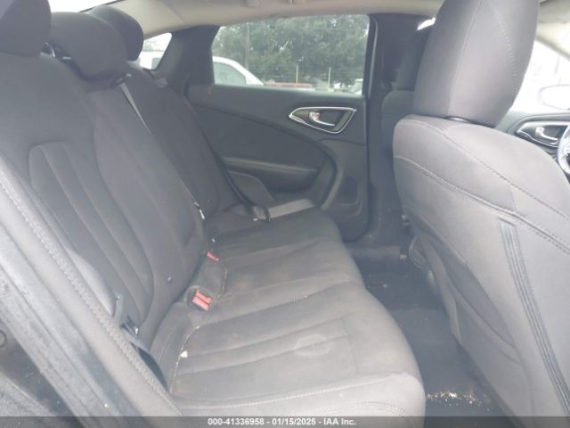 2016 CHRYSLER 200 1C3CCCAB3GN129518 Photo 7