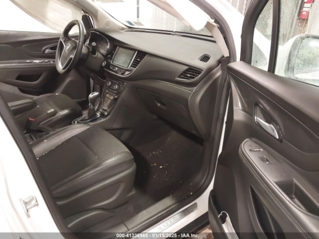 KL4CJASB0LB329461 Buick Encore Fwd Preferred