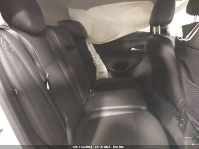 KL4CJASB0LB329461 Buick Encore Fwd Preferred
