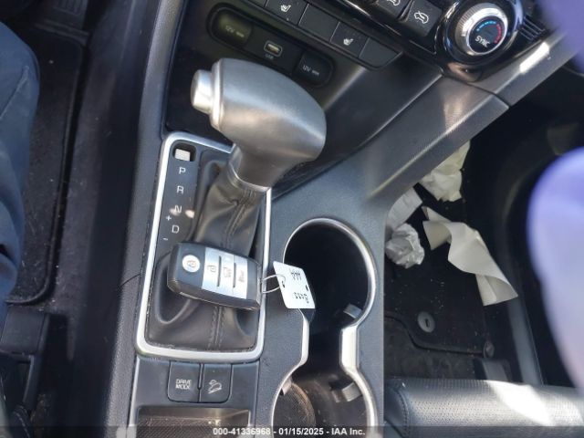 KNDPN3AC6L7826017 KIA Sportage Ex
