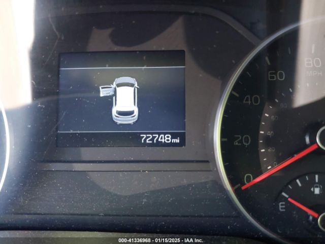 KNDPN3AC6L7826017 KIA Sportage Ex