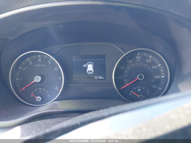 KNDPN3AC6L7826017 KIA Sportage Ex