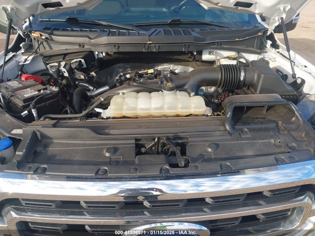 Ford F-150 Xlt 2021 1FTEW1EP4MKE82451 Image 10
